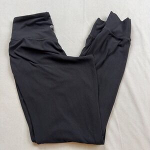 Lululemon‎ Align Jogger 28" Pants Black Size 2 Pockets EUC